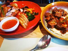 -幸薈飯堂