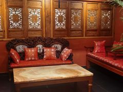 -正阳门饭庄·烤鸭·北京菜(万丰路七里庄店)