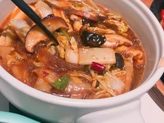 -Aqua Oasis 水天堂(石路天虹店)