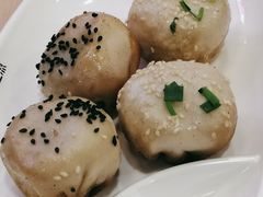 -小杨生煎(成山巴黎春天店)