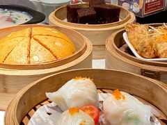 -禄运茶居·手工点心(猎德店)