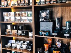 零售区-星巴克(舟山蜈蚣峙店)