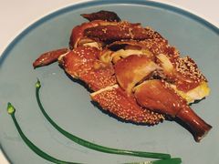 -广州富力丽思卡尔顿酒店·丽轩·粤菜