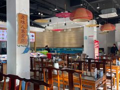 -良师门滨海人家·海鲜·家常菜(滨海城店)