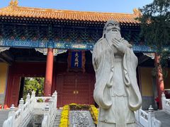 -北京国子监胡同