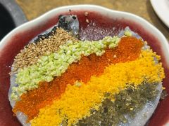 -手选潮汕鲜活牛肉火锅(二七广场店)