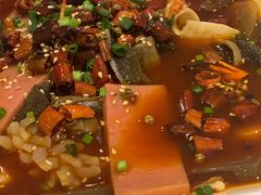 精品毛血旺-国人川菜(李家村建东街店)