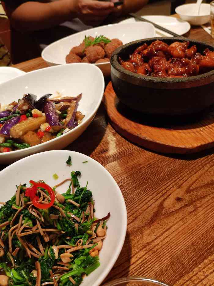 青年餐厅(龙德广场店)