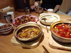 -付掌柜在成都·热炒砂锅集(金禾店)