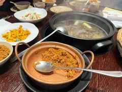 -滇野云南野生菌餐厅(陕西南路店)