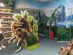 -TOYSRUS玩具反斗城(上海万象城店)