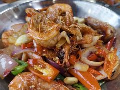 -韶山冲湘菜馆(黄桦路店)