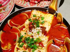 -杨小佳·齐齐哈尔烤肉·烤串(广州店)