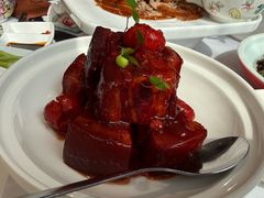 -味+新京宴·烤鸭·北京菜(创意谷店)