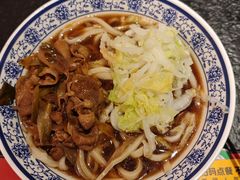 -老北京胡同味道二荤铺(酒仙桥店)