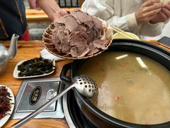 -尼玛藏家风味园(阿山食城店)