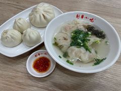 -新丰小吃(庆春路分店)