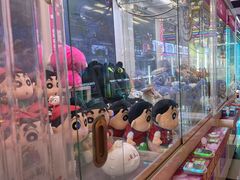 -天天玩X秋葉原日系动漫游戏中心