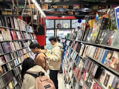 -Hi Fi Acoustic 梵香禅韵·色声香味
