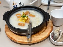 -蔡澜点心·粤菜(丽泽天街店)