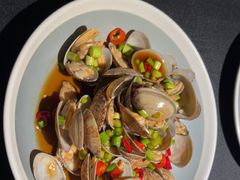 -海趣餐厅·苏式家菜(高新店)