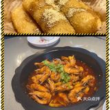 🌟 吉林老板开的巴蜀王婆大虾 - 人气爆棚,