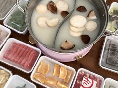 -海底捞火锅(万达广场店)