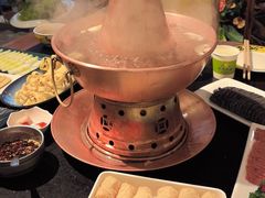 -南门涮肉(上海二店)