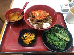 -食其家·牛丼咖喱(浦电路店)
