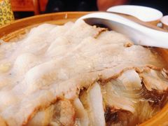 -砂锅居(西四店)