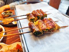 -聚点·北京串(簋街店)