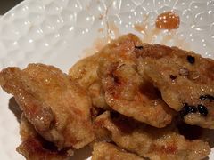 -奉天小馆·非遗东北菜(济南万象城店)