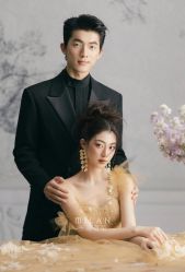 -米兰尊荣婚纱摄影·婚纱照会馆