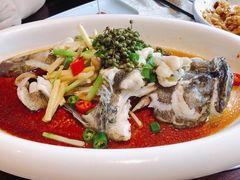 -滋粥楼·顺德菜海鲜茶点(方舟店)