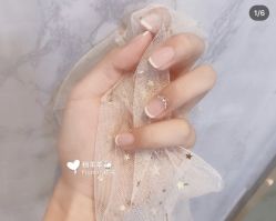-午后美甲美睫生活馆