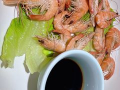 -好厨郎烤鱼·家常菜(红旗路总店)