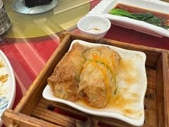 -悦满楼·西关名点·湛江名菜(航空综合大厦店)