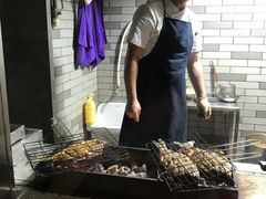-有奴思烤肉·清真(正宁路店)