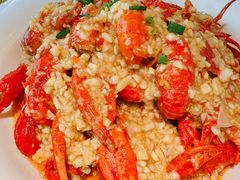 -肥肥虾庄·金牌油焖大虾(沙湖店)