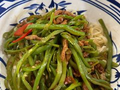 -晋来顺手擀面(金地花园店)