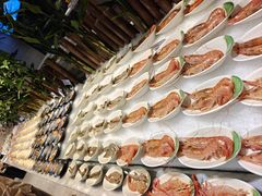 -川骄海鲜自助(亚运村店)