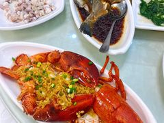 -田大厨海鲜超市(万豪店)