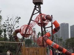 -枫香湖儿童公园