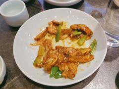 -李记东北饺子馆·东北菜(欢乐谷店)