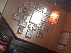 -山四砂锅(太原钟楼街店)