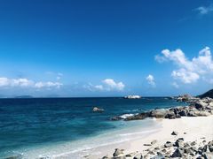 -三亚蜈支洲岛旅游区