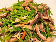 -老德州四合院·德州菜(天衢路店)