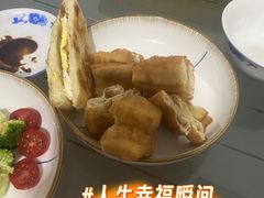 -田老师红烧肉(回龙观二店)