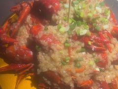 -巴厘龙虾·榜首油焖大虾(音乐学院·沿江酒馆店)