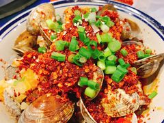 -马路边边串串香(双井直营店)